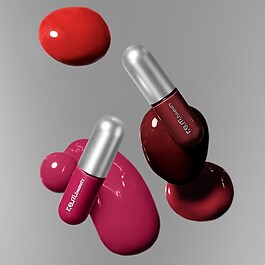 On your collar - Liquid Lipstick